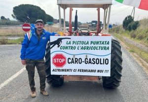 «Non abbiamo più la forza economica di produrre in perdita»