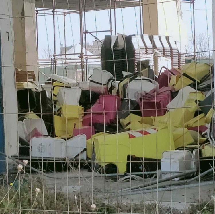 Civitavecchia – Fiumaretta: la vera emergenza si chiama degrado