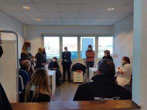 Aggressioni agli operatori sanitari, salgono gli episodi: la Asl corre ai ripari