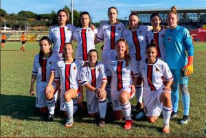 Promozione – Derby perso? Terremoto a Ladispoli, lasciano Lazzarini e DS Lorenzetti