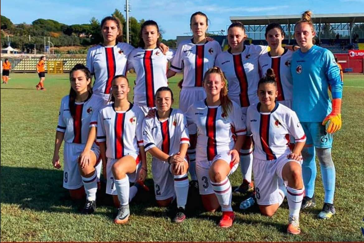 Promozione – Derby perso? Terremoto a Ladispoli, lasciano Lazzarini e DS Lorenzetti
