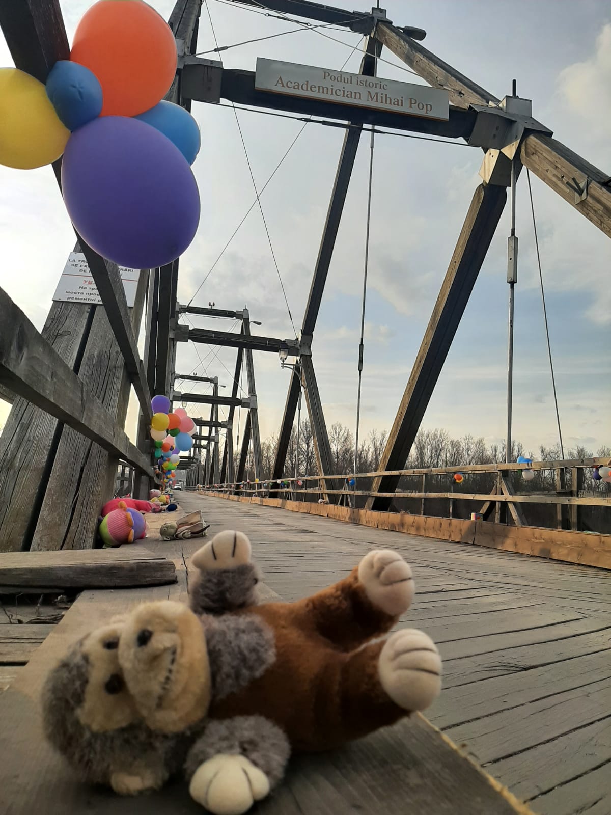 Ucraina, “ci auguriamo che i profughi non diventino esuli”