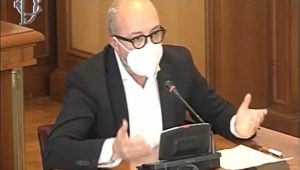 Rotelli (FdI): “Zingaretti colpito da amnesia: il nulla su rifiuti, trasporti ed acqua pubblica”