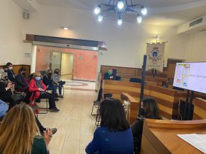 Covid e guerra al centro dell’incontro organizzato da Juppiter