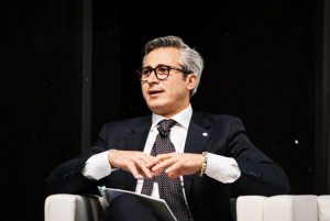 “Gli enti bilaterali entrino nel censimento delle associazioni”