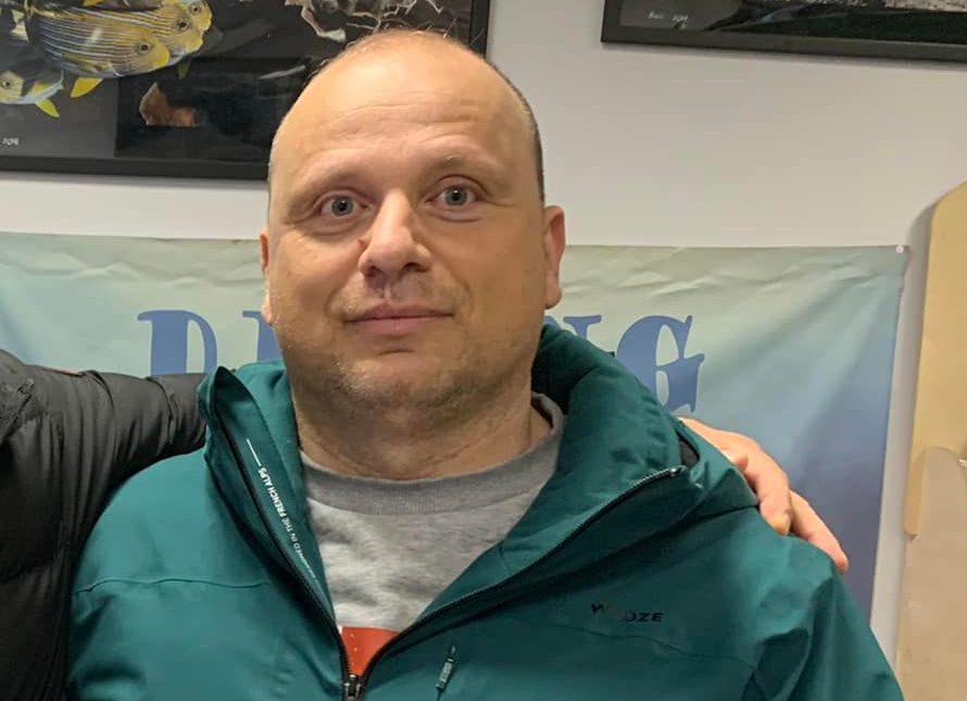 Tragedia nel lago di Bracciano, muore sub 48enne di Civitavecchia