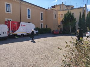 Festa della Donna, bene le iniziative messe in campo dalla Asl Roma 4