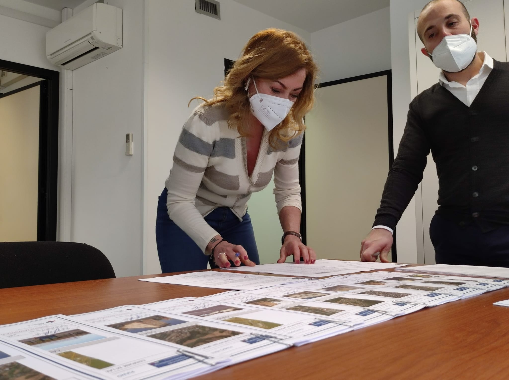 Fondi Pnrr, Matranga: ”Importante occasione per il territorio”