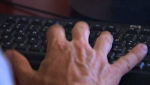 Oltre 10 mila file pedopornografici, 2 arresti a Roma e Latina