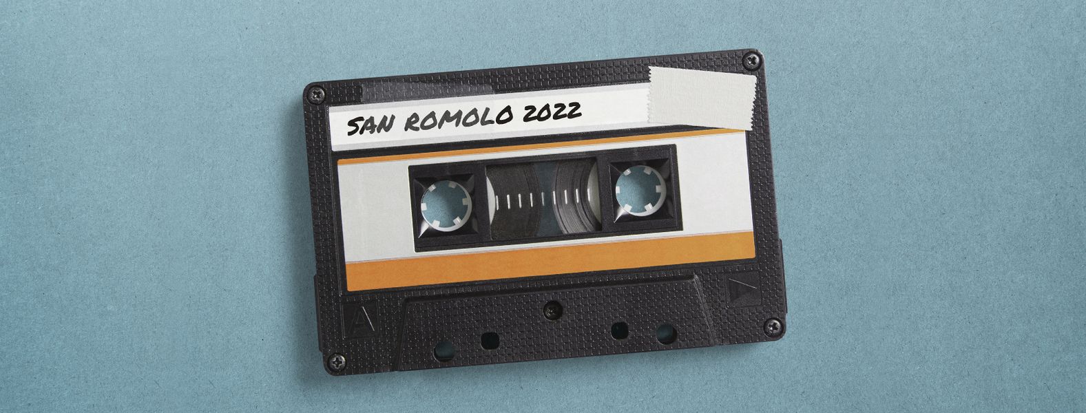 San Romolo scalda i motori: tutto pronto per la 4^ edizione
