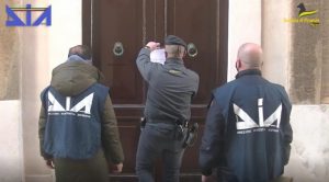 Civitavecchia – Fiamme Gialle e DIA sequestrano beni per 530mila euro ad imprenditori locali