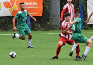 Promozione – Fulmine a ciel sereno a Tolfa: salta l’allenatore, Micheli s’è dimesso