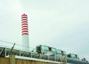 Civitavecchia – La corsa contro il tempo per la riconversione di Tvn: Cgil e Uil chiedono di accelerare