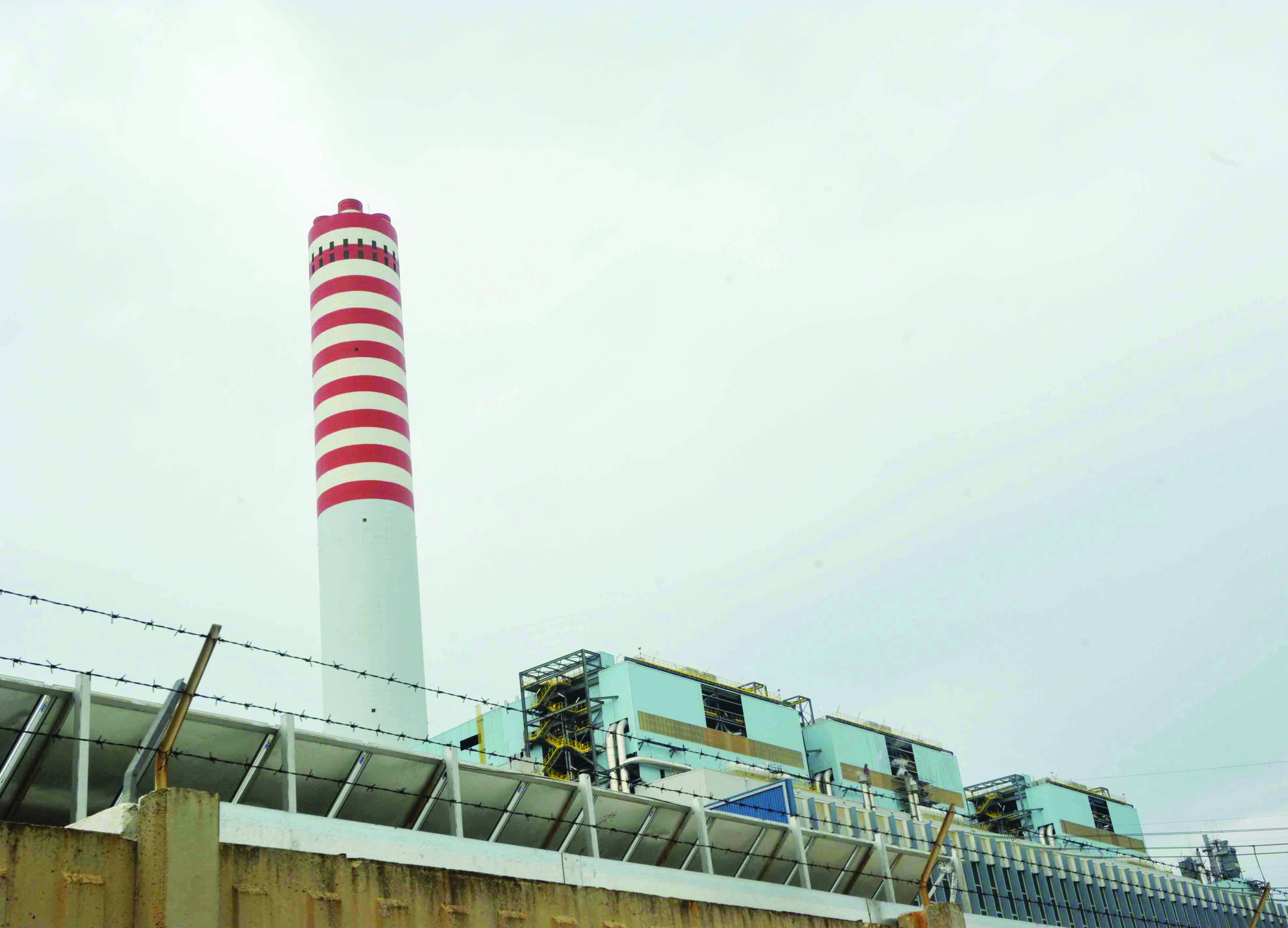 Civitavecchia – La corsa contro il tempo per la riconversione di Tvn: Cgil e Uil chiedono di accelerare