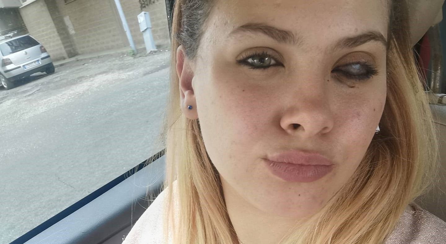 Viterbo – Morte Valentina Rubino, arrestato il fidanzato egiziano