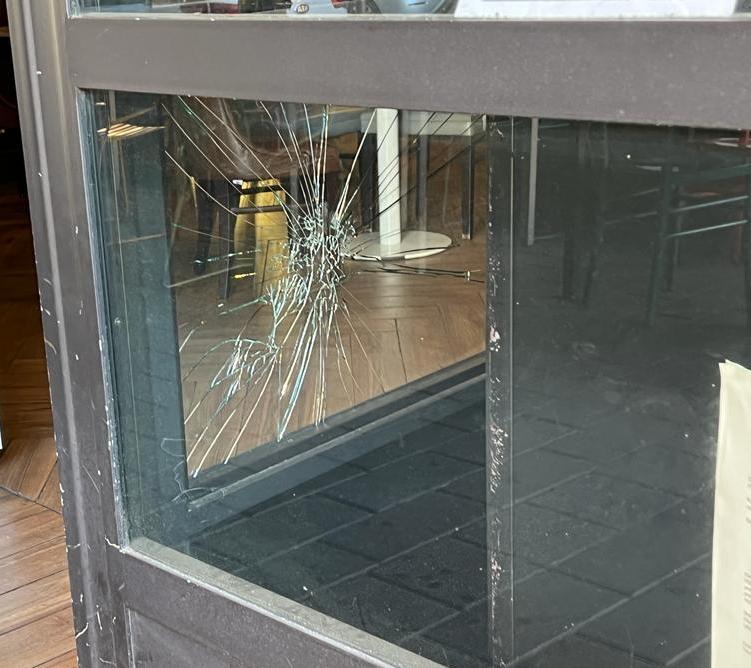 Viterbo – Arrestato stalker e ladro seriale in ristoranti e bar del centro storico