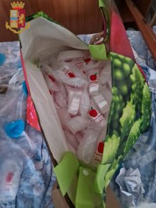 ANZIO DROGA E ARMI 2