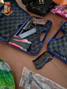 ANZIO DROGA E ARMI 3