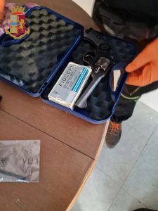 ANZIO DROGA E ARMI 6