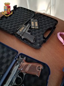 ANZIO DROGA E ARMI 7