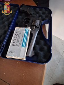 ANZIO DROGA E ARMI 9