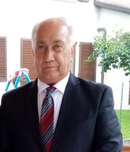 Viterbo, Carlo Marcoaldi (Lega): “Più vicinanza ai cittadini e più sicurezza”