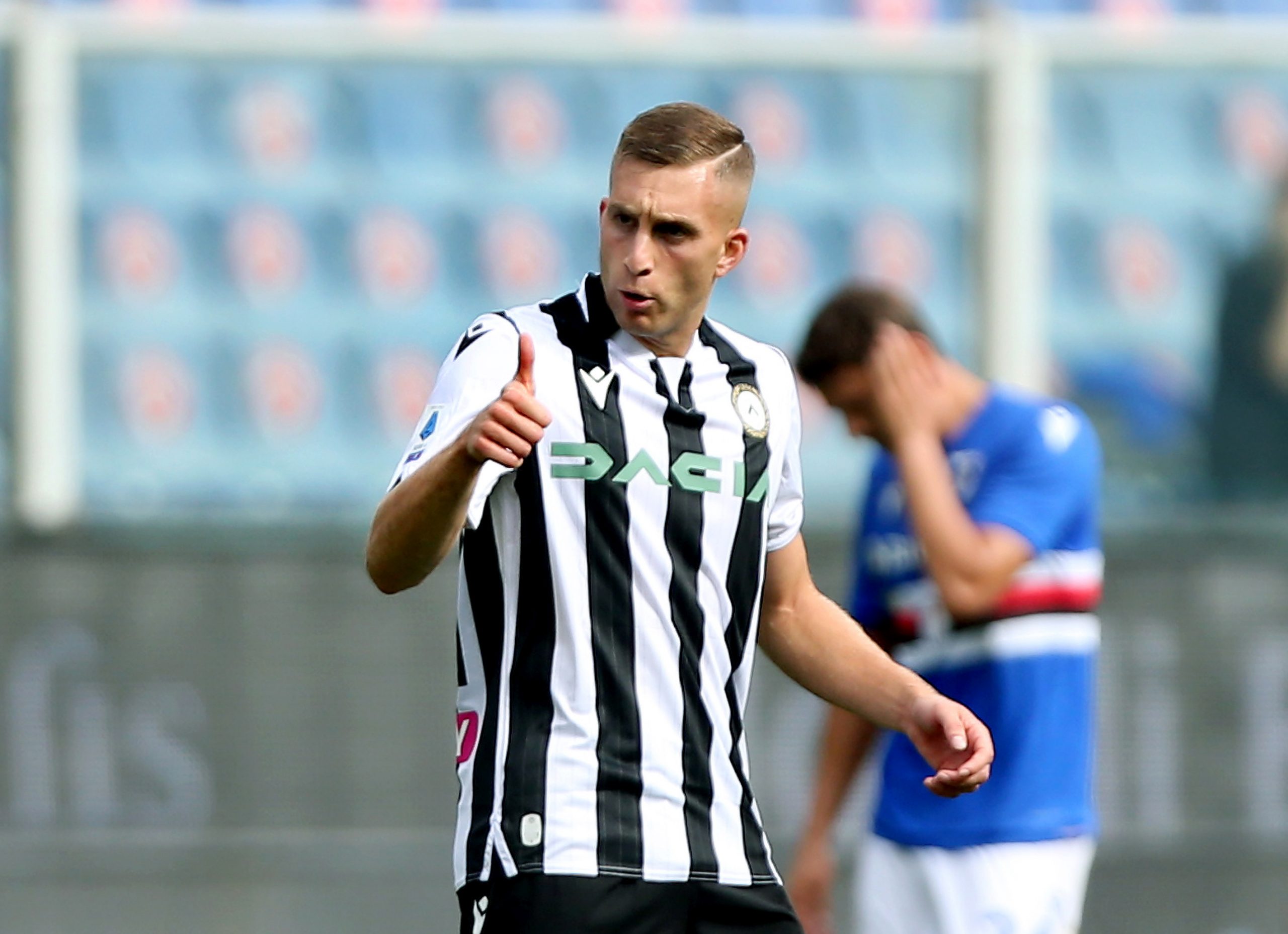 Calcio – Serie A: l’Udinese espugna il Franchi, Fiorentina KO