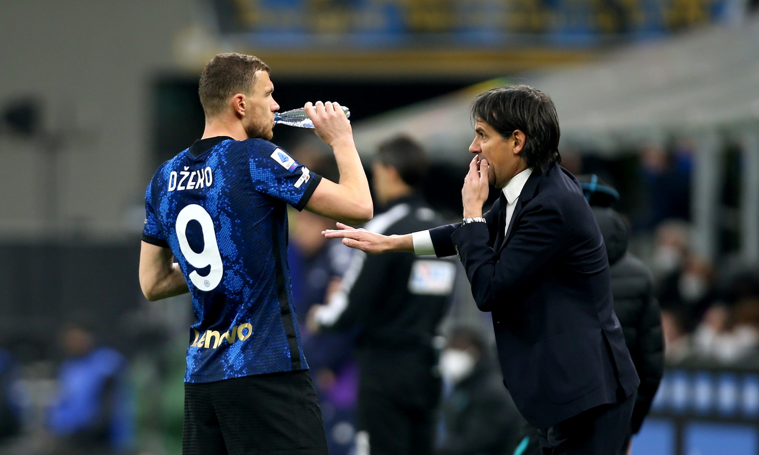 Calcio – Serie A, Inter vince e si avvicina alla vetta