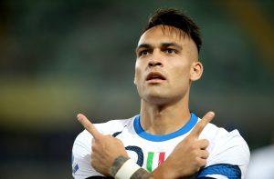 Calcio – Coppa Italia: Inter in finale, 3-0 al Milan