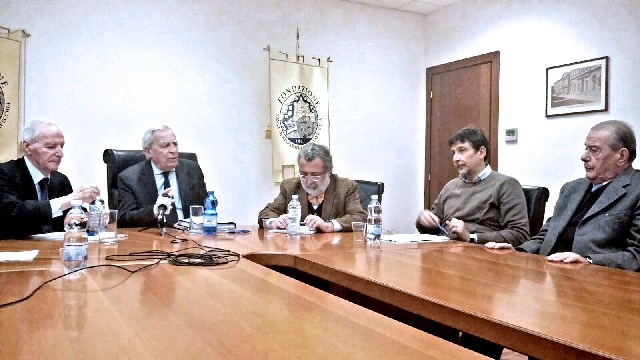 Civitavecchia – Truffa alla Fondazione Cariciv, inizia oggi il processo al commercialista Patrizio Fondi