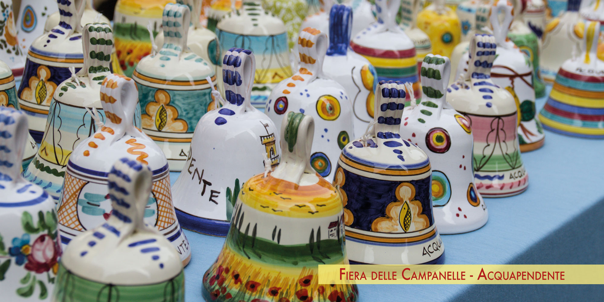 Acquapendente – La sindaca Terrosi sulla Fiera delle Campanelle: “Stupita da quanto dichiarato dalla minoranza”