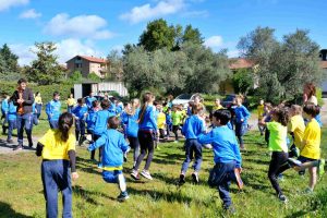 Alto Lazio e Finass Atletica Viterbo in gara a Viterbo con 250 atleti