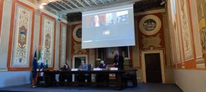 Università, consegnati a quattro studenti i premi in memoria di Fabrizio Bianchini