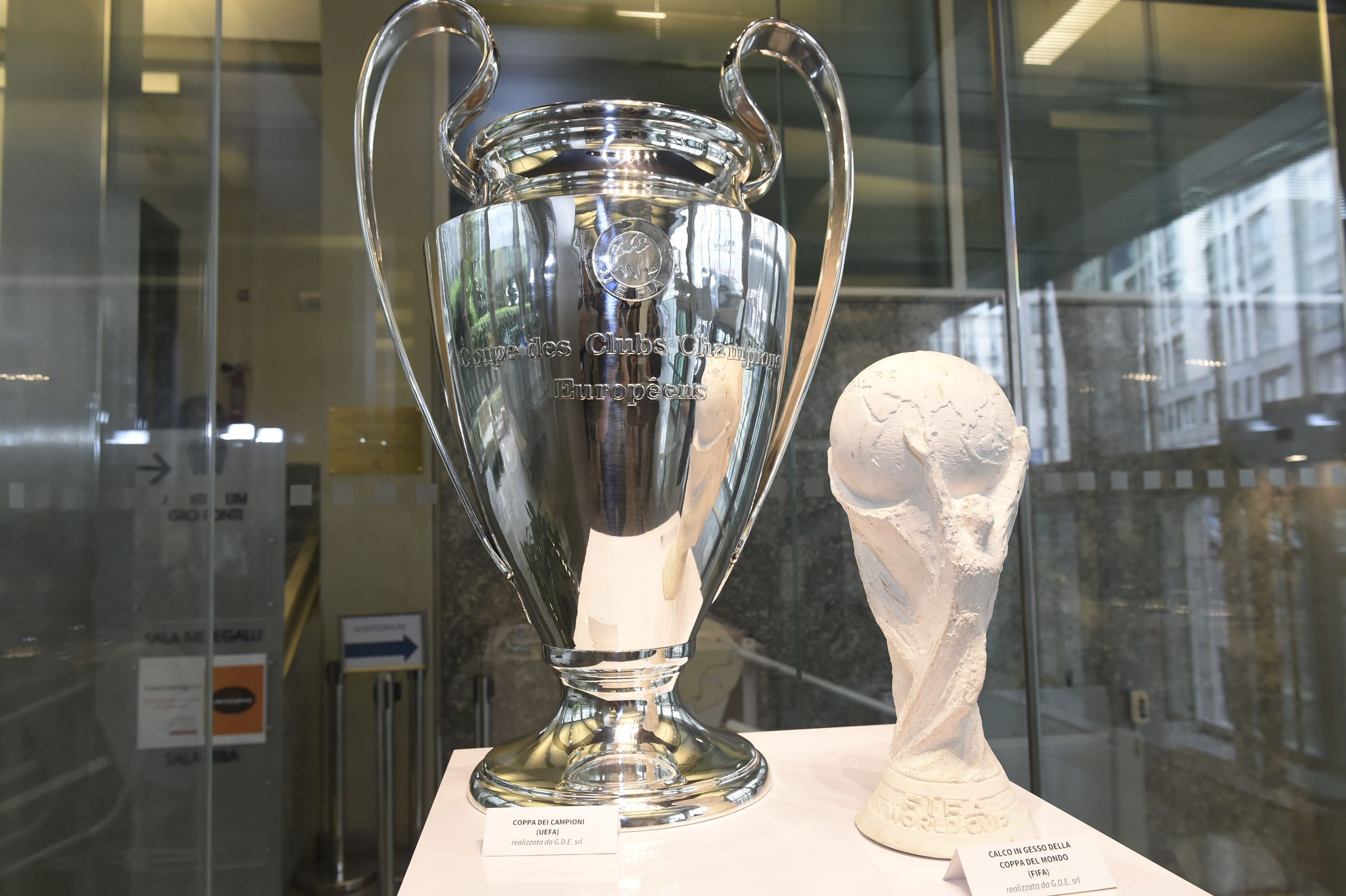 Champions League – Quarti di finale senza sorprese, vincono Liverpool e Manchester City