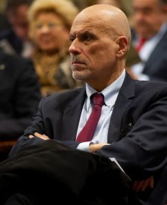 Procura di Milano, il Csm nomina Viola al posto di Greco