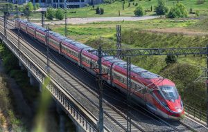 Lazio – Trasporti, da Regione 5 milioni per alta velocità in stazioni Cassino, Frosinone e Orte