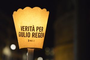 Caso Regeni: il Gup sospende il processo, l’Egitto continua a non collaborare