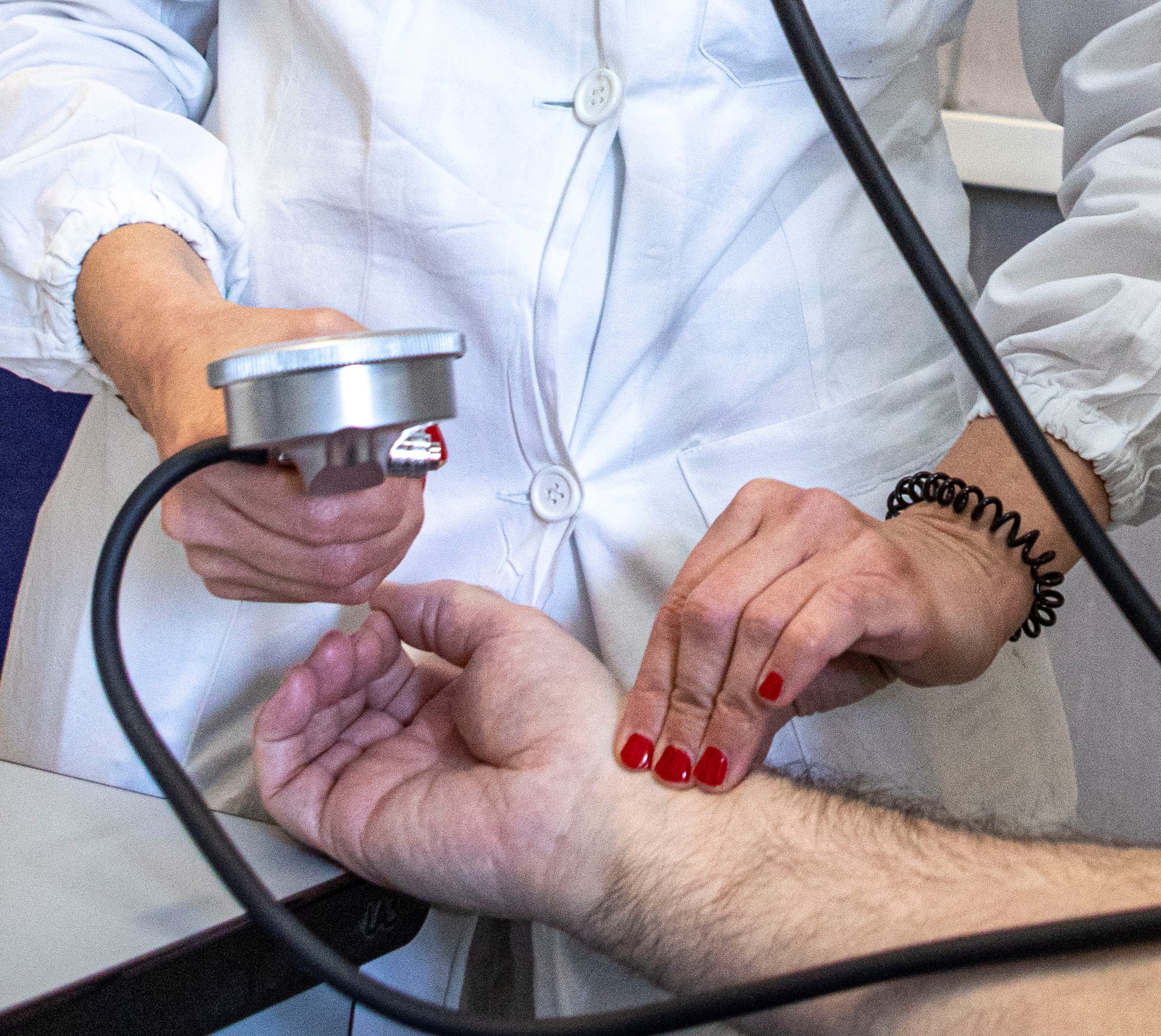 A Rieti arriva la Cot, la torre di controllo per i percorsi di cura