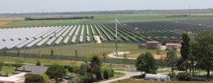 Patuano (A2A): autonomia energetica per l’Italia del 58% con sfruttamento rinnovabili