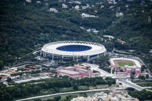 Atletica, gli Europei di Roma 2024 si terranno dal 7 al 12 giugno