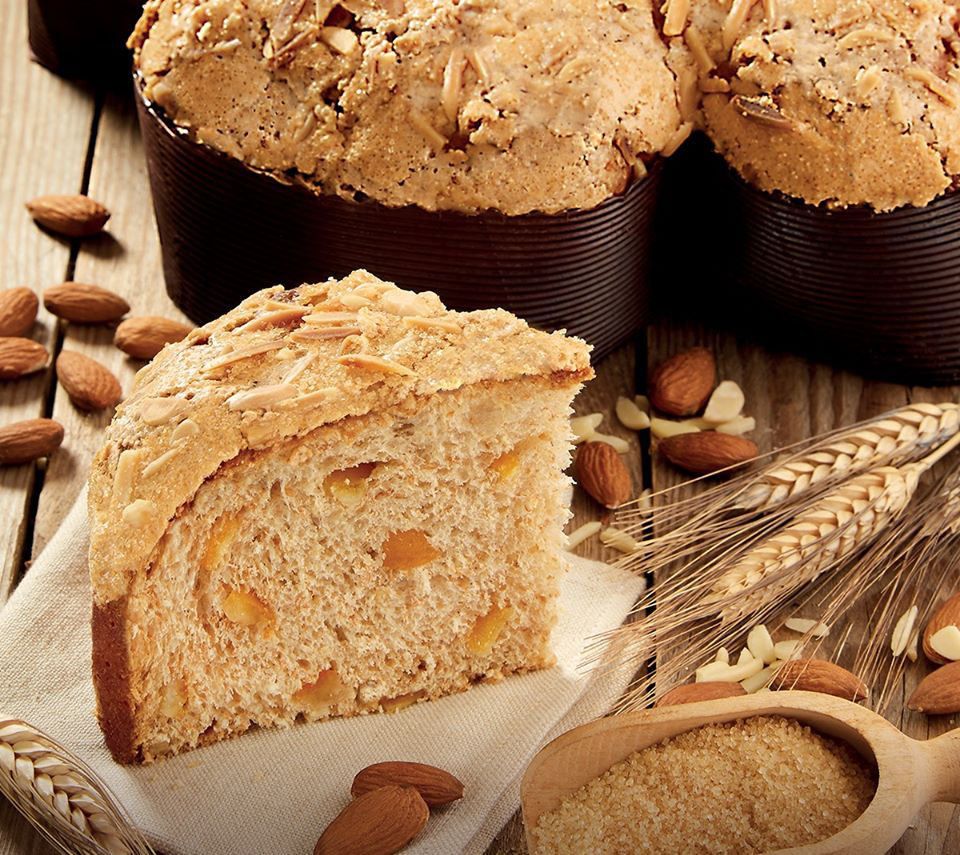 Pasqua, dolce sondaggio della Coldiretti: a sorpresa la colomba batte l’uovo di cioccolato
