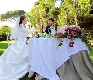 RomaSposa 2022, oggi il taglio del nastro del Salone Internazionale della Sposa