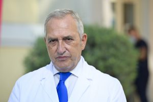 Covid, Oms in visita allo Spallanzani. La soddisfazione di Vaia