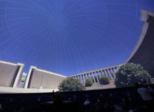 Roma: dopo otto anni riapre il Planetario, Gualtieri: “Diventerà un punto di riferimento per la città”