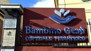 Sanità – D’Amato: “Straordinario intervento Bambino Gesù su gemelline di Catanzaro”