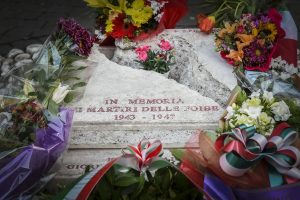 Viterbo – Ricordo vittime delle Foibe, a Romoli richiesta di non partecipare