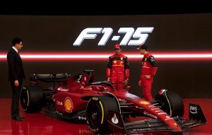 F1 – GP Australia, Ferrari domina prime due sessioni prove libere