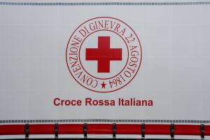 Civitavecchia, lunedì la Croce Rossa presenta il suo “Sportello sociale”