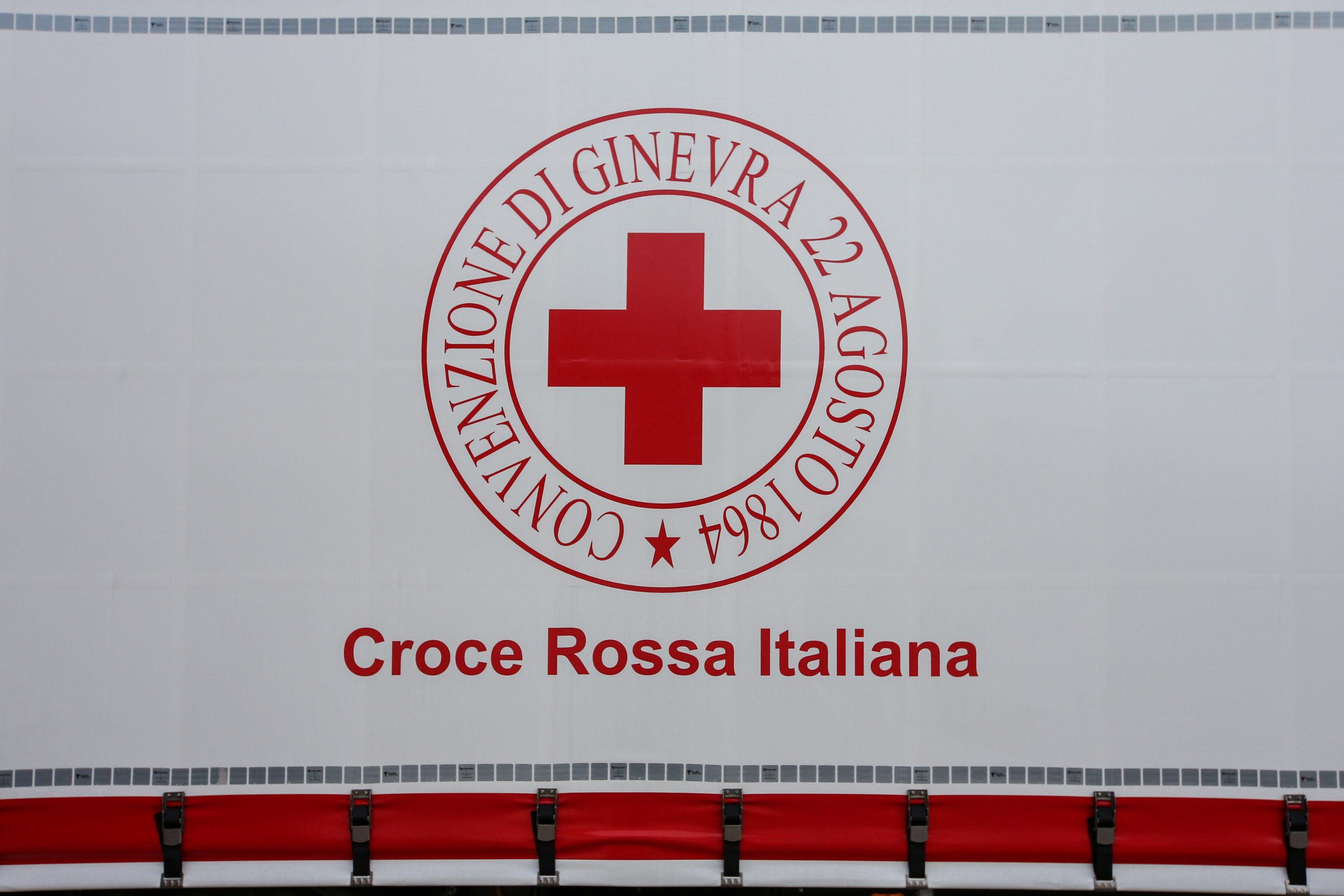 Domenica al via la “Settimana della Croce Rossa”