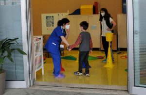 Acquapendente avrà nuovo pediatra e laboratorio pediatrico